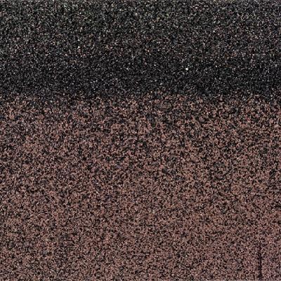 Конек/карниз Технониколь SHINGLAS коричневый экстра купить в Красном Холме