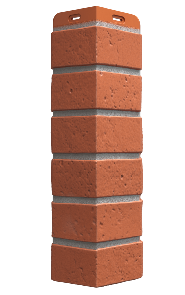 Угол Berg кирпичный купить в Красном Холме