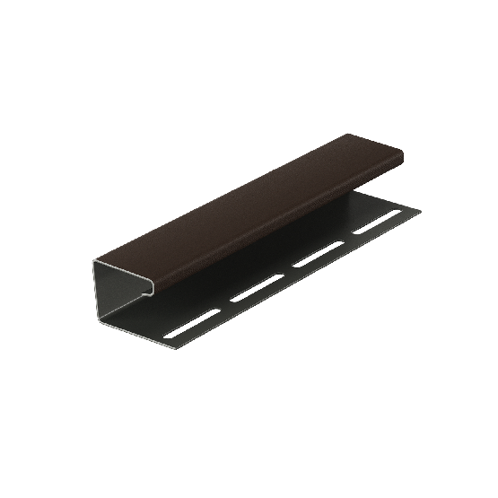 J-профиль Docke Шоколад купить в Красном Холме