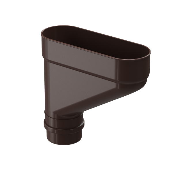 Коллектор Docke Lux ПВХ - Шоколад купить в Красном Холме