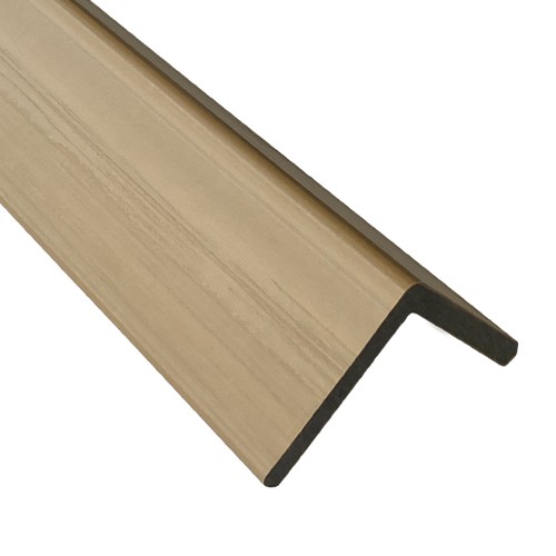 Угол EasyDecking Co-extrusion 57х57 Oak купить в Красном Холме