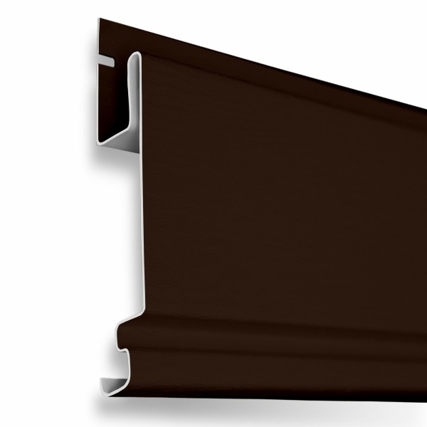 Добор 95 мм коричневый купить в Красном Холме