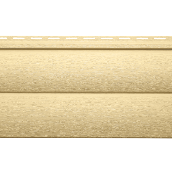 Сайдинг Виниловый Vinyl-On, Blockhouse D4,5, Ваниль купить в Красном Холме