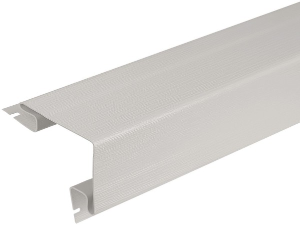 Наружный угол к сайдингу 3,05 м TECOS ЖЕМЧУГ купить в Красном Холме