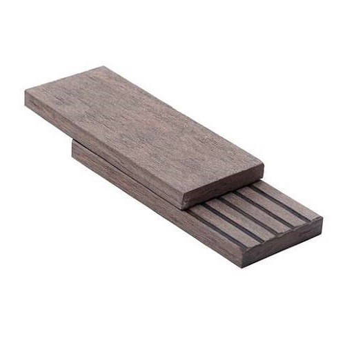 Плинтус Bruggan Multicolor 10х80х2200 Серый купить в Красном Холме