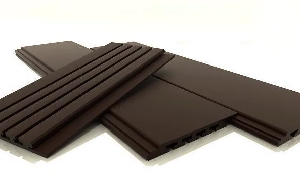 Сайдинг NanoWood HOUSE Венге купить в Красном Холме