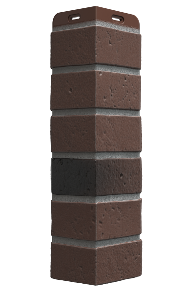 Угол Berg коричневый купить в Красном Холме