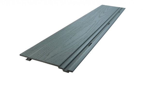 Фасадная панель из ДПК MultiDeck Chalet Кварц купить в Красном Холме