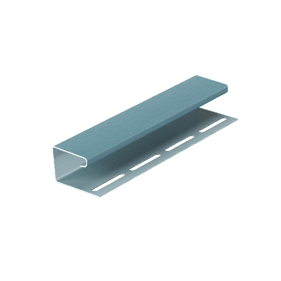 J-профиль Docke Слива купить в Красном Холме