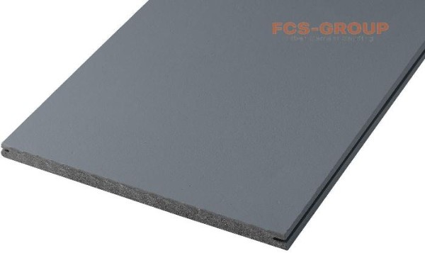 Фиброцементные панели FCS Group Smooth Line F15 купить в Красном Холме