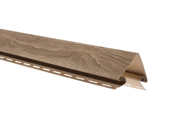 Угол наружный К-12, ВН, Орех купить в Красном Холме