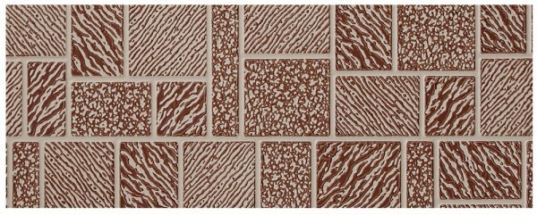 Фасадная панель Zodiac Мозаика AE5-002 купить в Красном Холме