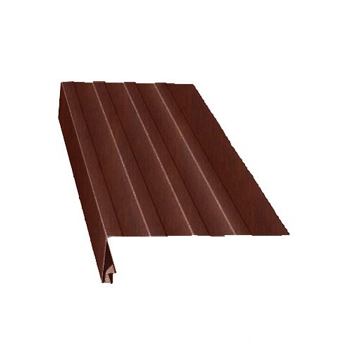 J-фаска (Акрил)TECOS ТЕМНЫЙ КАШТАН купить в Красном Холме