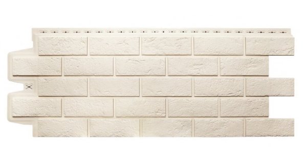 ФП Grand Line состаренный кирпич стандарт молочная купить в Красном Холме