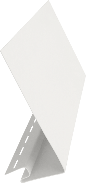 Околооконный профиль Vinyl-On 3660 мм-Белый купить в Красном Холме