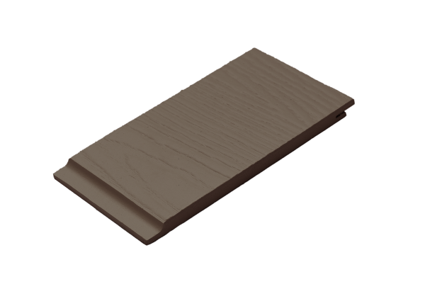 Фиброцементный сайдинг БЕТЭКО – Вудстоун клик - 7006 купить в Красном Холме