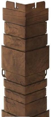 Угол наружный Альта-Профиль Каньон Канзас купить в Красном Холме