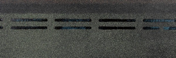 Коньково-карнизная черепица Docke Eurasia, зелёный купить в Красном Холме