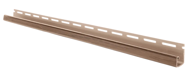 J-профиль Альта-профиль фасадный персиковый купить в Красном Холме