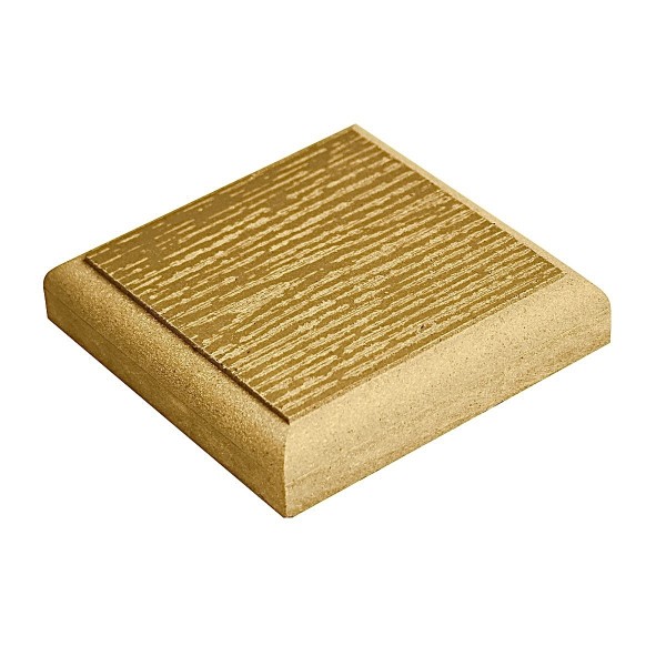 Крышка верхняя FAYNAG ДПК орех купить в Красном Холме