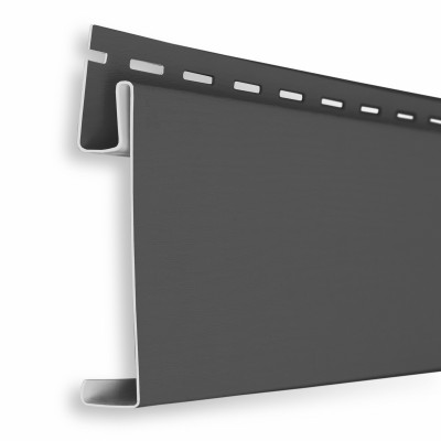 Наличник 120 мм графитовый