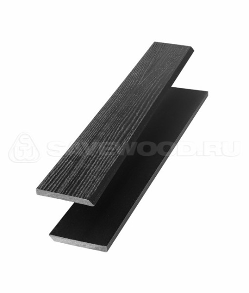 Торцевая рейка Savewood Черный купить в Красном Холме