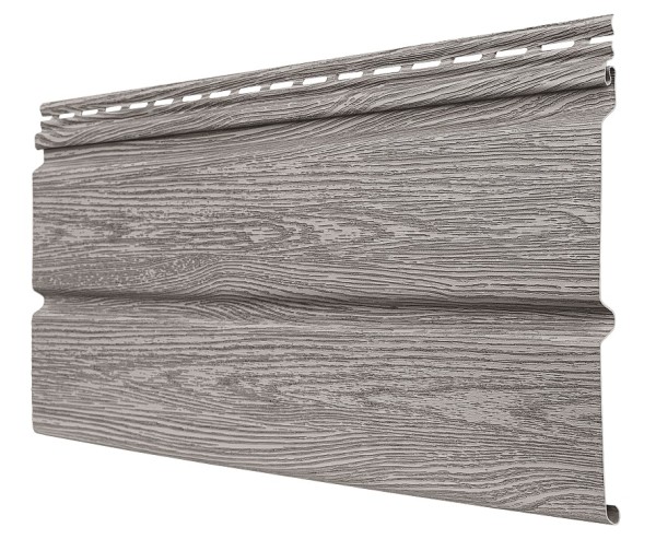 Виниловый сайдинг tecos, серия lux - Вагонка - алтайская берёза купить в Красном Холме