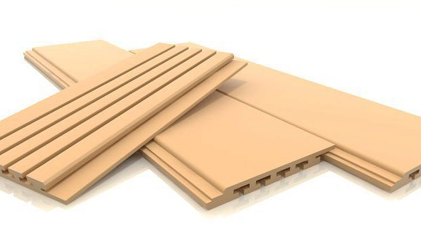 Сайдинг NanoWood HOUSE Слоновая кость купить в Красном Холме