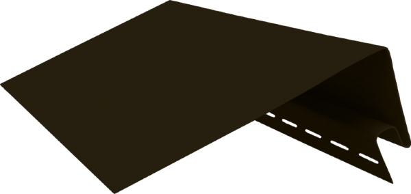 Околооконный профиль Vinyl-On 3660 мм-Венге купить в Красном Холме