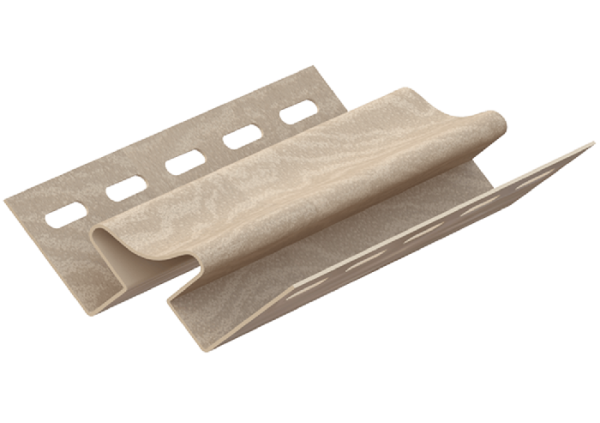 Внутренний угол Timberblock Кедр Светлый купить в Красном Холме