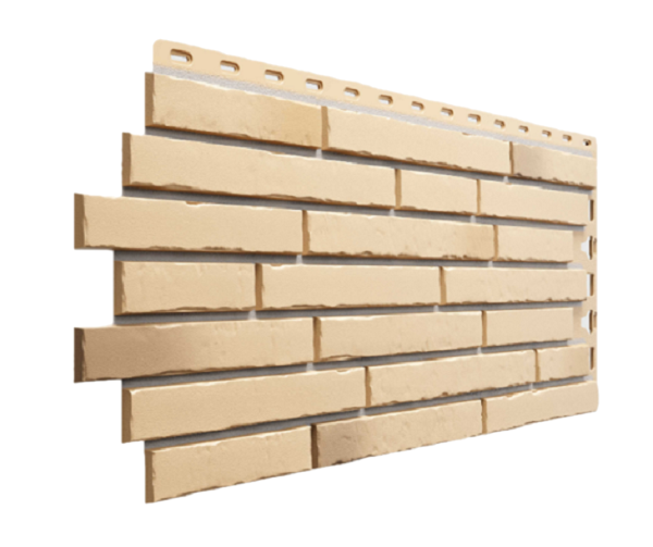 Фасадная панель Docke Klinker Каракумы купить в Красном Холме