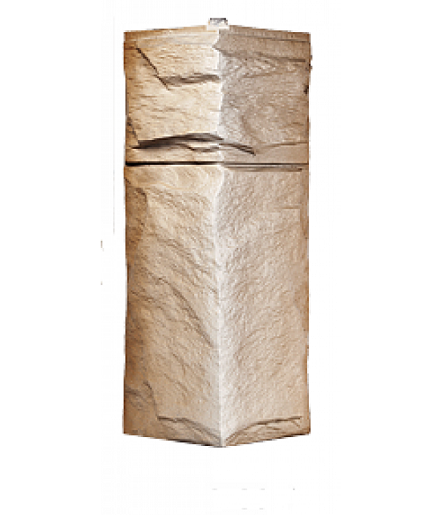 Угол T-Сайдинг-Гранит Леон Саяны купить в Красном Холме