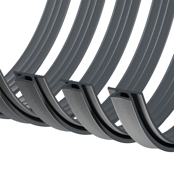 Уплотнитель резиновый Docke Lux купить в Красном Холме