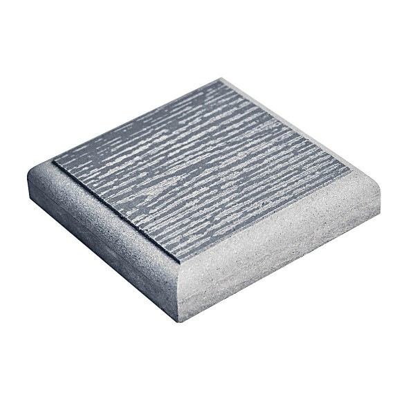 Крышка верхняя FAYNAG ДПК графит купить в Красном Холме