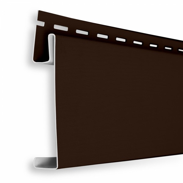 Наличник 120 мм коричневый купить в Красном Холме
