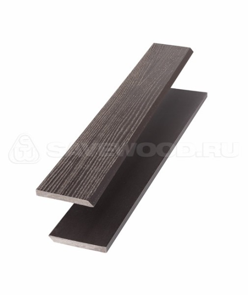 Торцевая рейка Savewood Темно-коричневый купить в Красном Холме