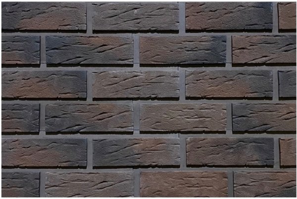 Фиброцементные панели КАНЬОН коллекция КЛИНКЕР 26 купить в Красном Холме