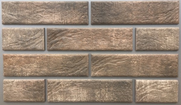 Фасадная Термопанели Аляска Loft Brick Pepper купить в Красном Холме