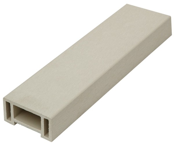 Перила CM Railing Белое дерево купить в Красном Холме