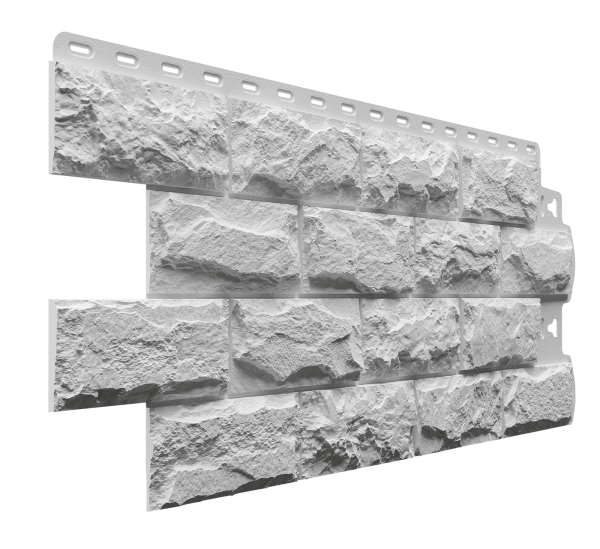 Фасадная панель Docke, Dufour (Камень) ЗЁЛЬДЕН купить в Красном Холме