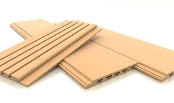 Сайдинг NanoWood HOUSE Сосна купить в Красном Холме