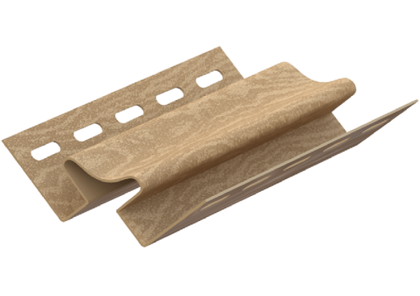 Внутренний угол Timberblock Кедр Янтарный купить в Красном Холме