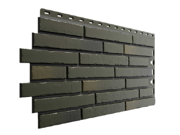 Фасадная панель Docke Klinker Атакама купить в Красном Холме