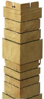 Угол наружный Альта-Профиль Каньон Монтана купить в Красном Холме