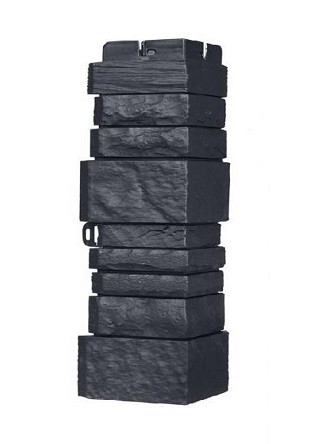 Угол Стандарт Grand Line Сланец Графит купить в Красном Холме