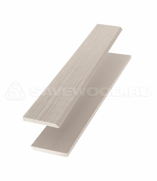 Торцевая рейка Savewood Бежевый купить в Красном Холме