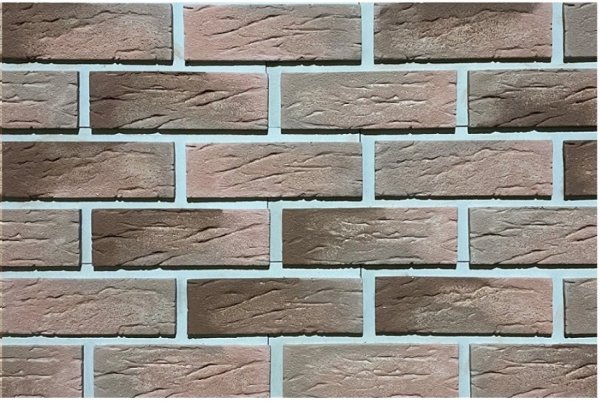 Фиброцементные панели КАНЬОН коллекция КЛИНКЕР 41 купить в Красном Холме