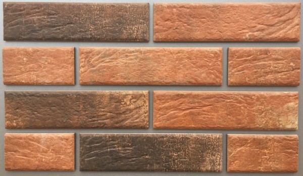 Фасадная Термопанели Аляска Loft Brick Chili купить в Красном Холме