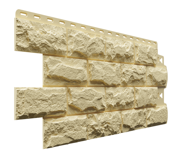 Фасадная панель Docke, Dufour (Камень) ИНСБРУК купить в Красном Холме