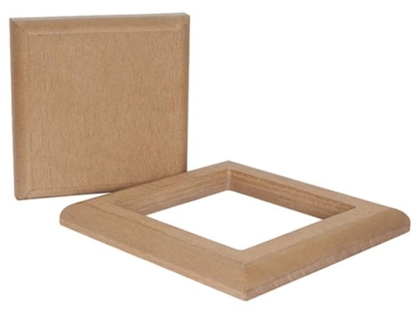 Комплект крышка и юбка ДПК для столба Polivan DENPASAR песочный купить в Красном Холме